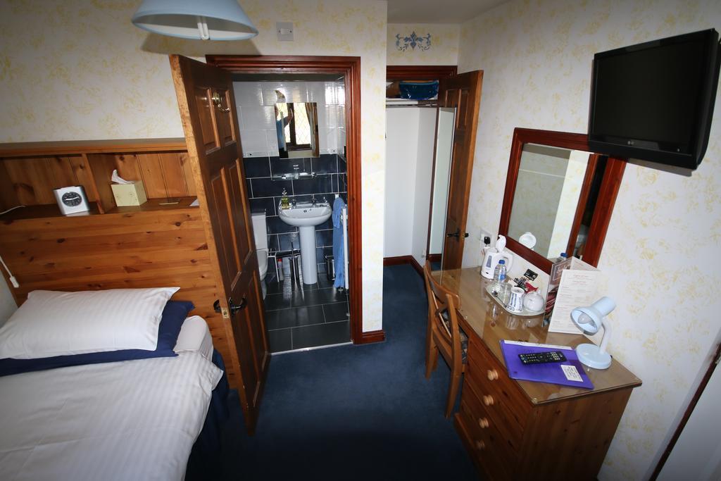 Eagles Guest House Линкольн Экстерьер фото