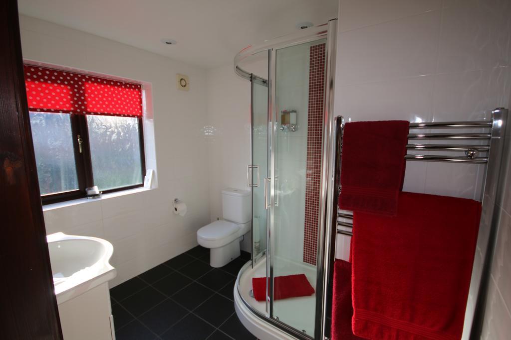 Eagles Guest House Линкольн Экстерьер фото