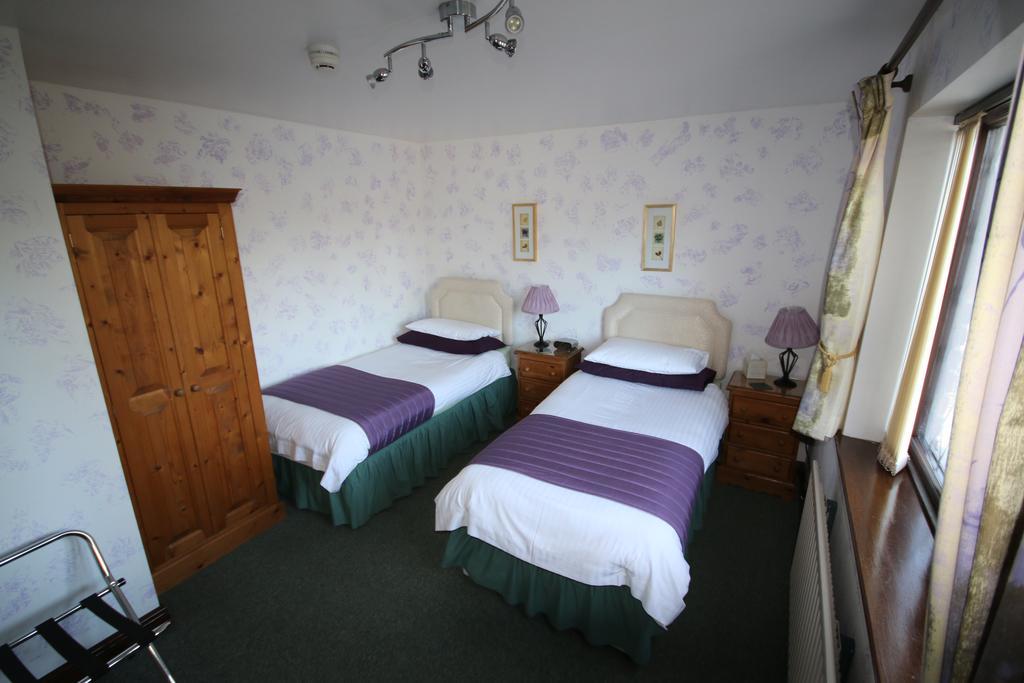 Eagles Guest House Линкольн Экстерьер фото