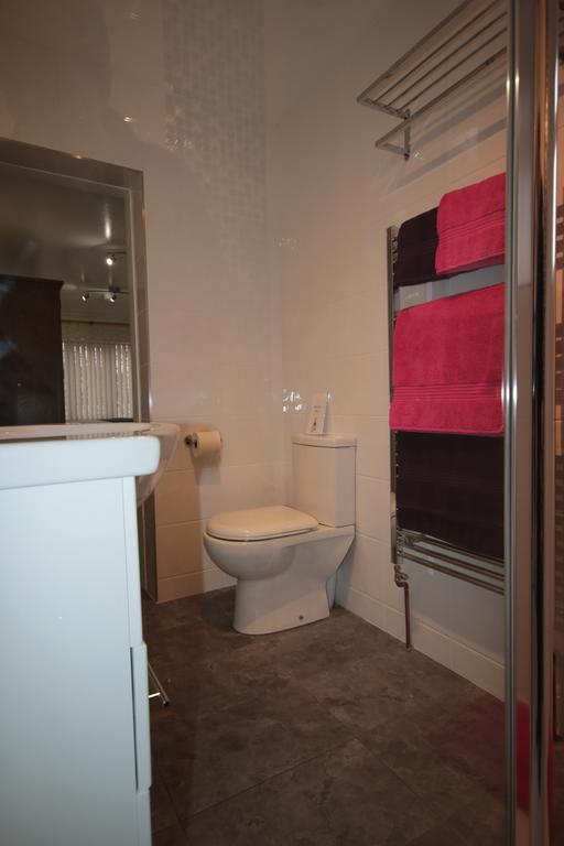 Eagles Guest House Линкольн Экстерьер фото