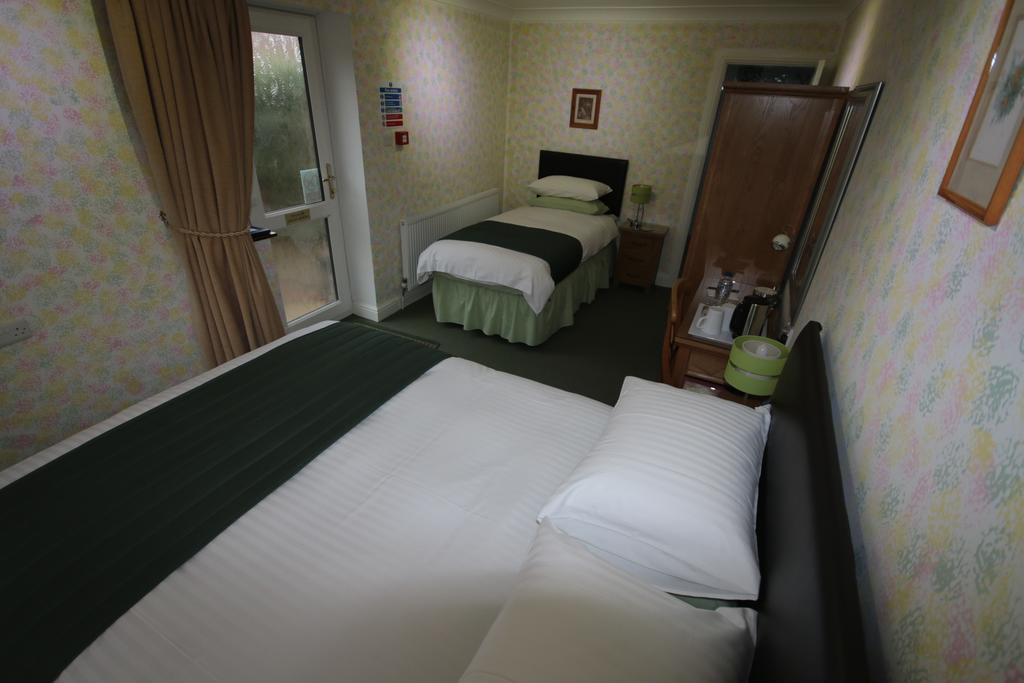 Eagles Guest House Линкольн Экстерьер фото