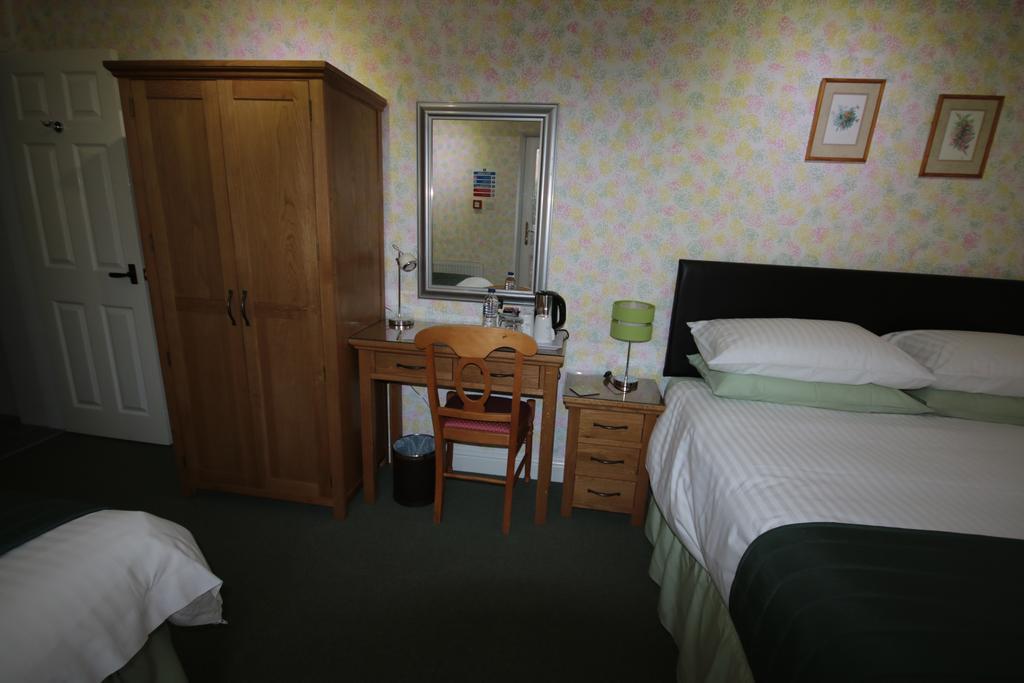 Eagles Guest House Линкольн Экстерьер фото