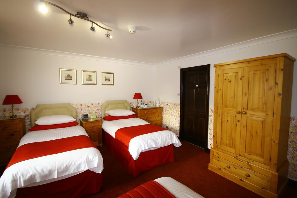 Eagles Guest House Линкольн Экстерьер фото