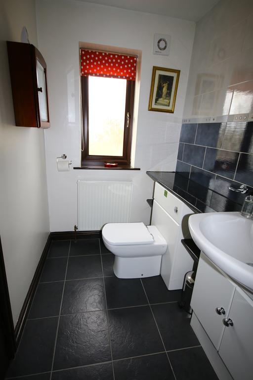 Eagles Guest House Линкольн Экстерьер фото