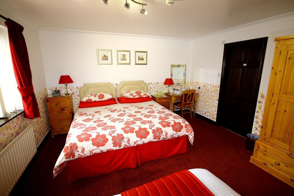 Eagles Guest House Линкольн Экстерьер фото