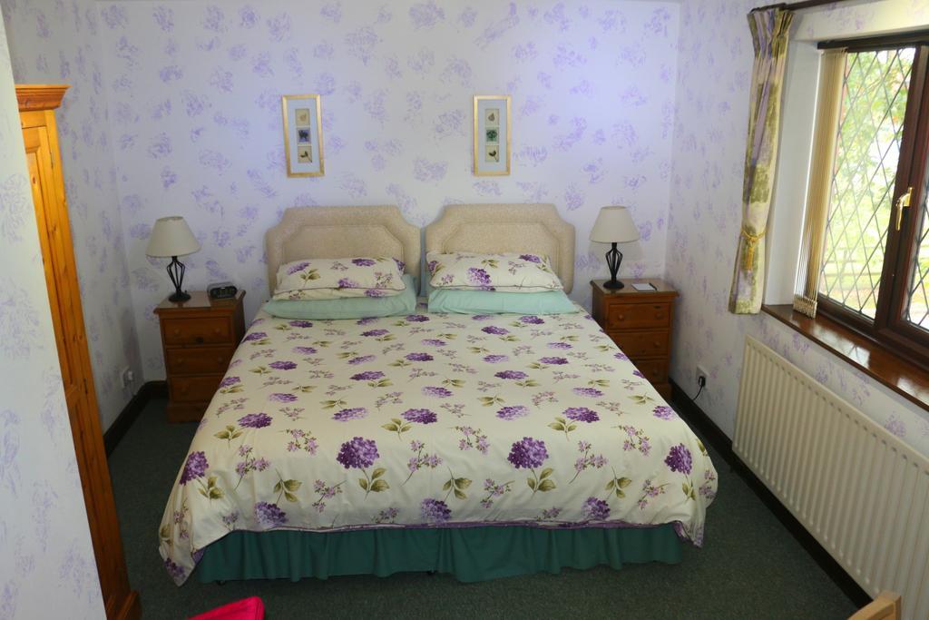 Eagles Guest House Линкольн Экстерьер фото